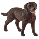 TOY BLK LAB RETRVR FEMAL