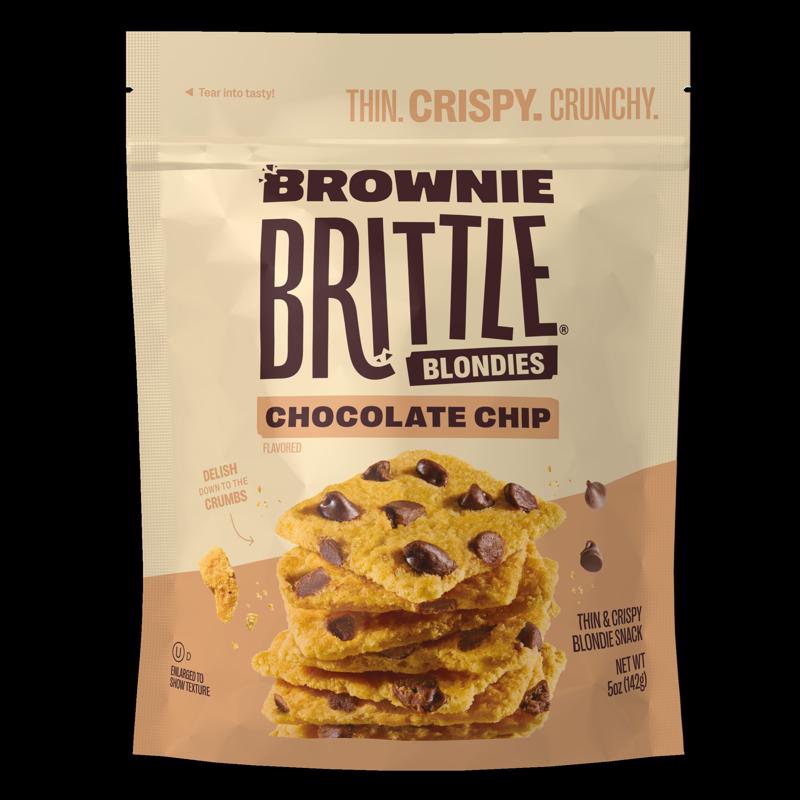 BRWN BRTL BLND CHOC CHP