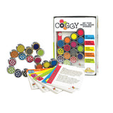 Fat Brain Toy Coggy Toy Multicolored