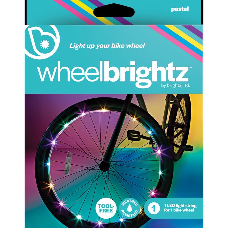 NS WHEEL BRIGHTZ PASTEL