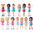 POLLY POCKET FIGURES