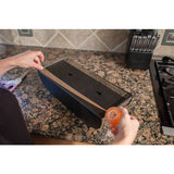 Gorilla Double Sided 1 in. W X 150 in. L Mounting Tape Clear