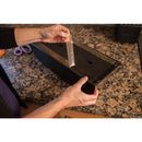 Gorilla Double Sided 1 in. W X 150 in. L Mounting Tape Clear