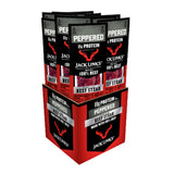 Jack Link's Peppered Beef Steak 1 oz Packet