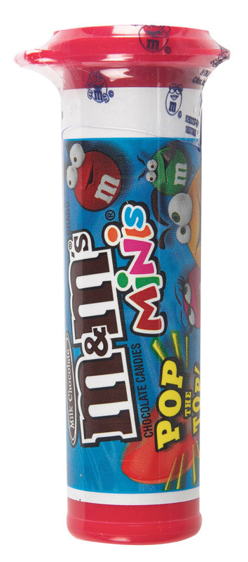 CANDY M&M MINI 1.08OZ