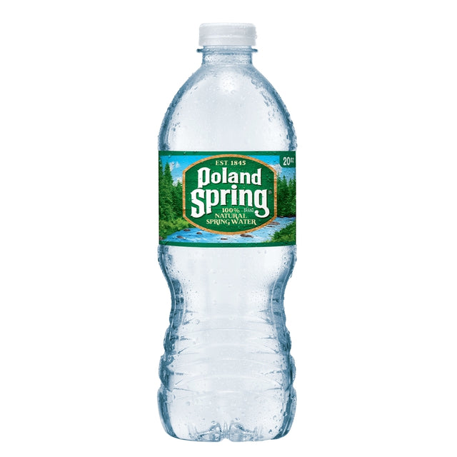 SPRING WTR POL SPRG 20OZ