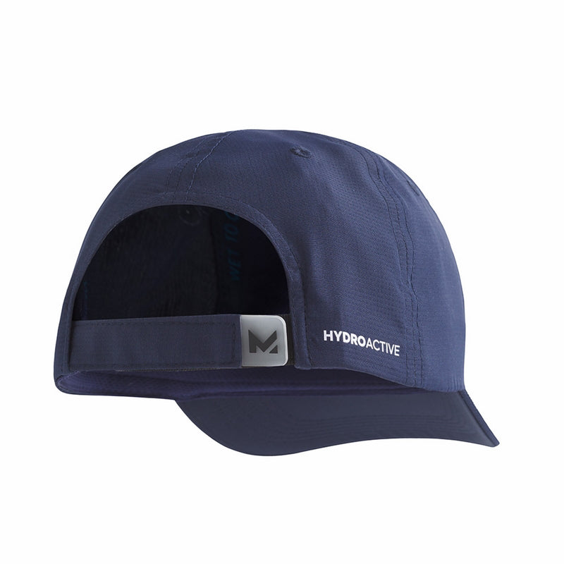 Mission HydroActive Cooling Hat Blue/White One Size Fits All