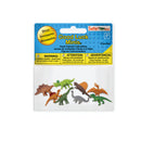 DINO FUN TOYS  PLASTIC