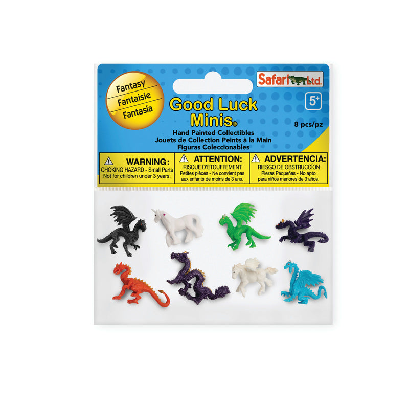 FANTASY FUN TOYS  PLST