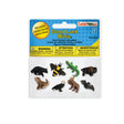 WILD AMERICA TOYS  PLST