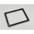 SIGN FRAME 7"X5.5"BLK