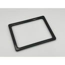 SIGN FRAME 7"X5.5"BLK