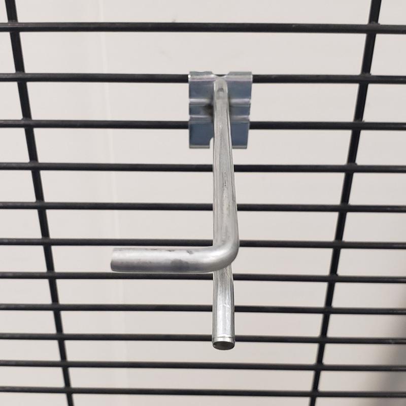WING PANEL HOOK GALV50PK