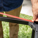 The Original Super Glue Super Strong Double Sided 0.75 in. W X 98 in. L Mounting Tape Clear