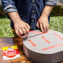 The Original Super Glue Super Strong Double Sided 0.75 in. W X 98 in. L Mounting Tape Clear