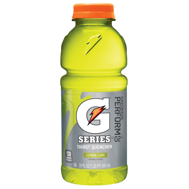 GATORADE LMN/LM