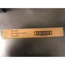 13.5 in. Black Metal Supply Line Hooks 5 pk