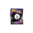 MAGIC 8 BALL BLK/WHT 6Y+