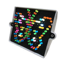 Super Impulse Worlds Smallest Lite Brite Plastic Multicolored 166 pc