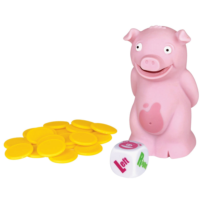 PlayMonster Stinky Pig Game Multicolored