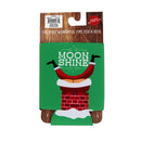 Uncle Bob's Christmas Window Decor Styrene Butadiene Rubber 1 pk