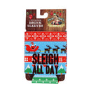 Uncle Bob's Christmas Window Decor Styrene Butadiene Rubber 1 pk