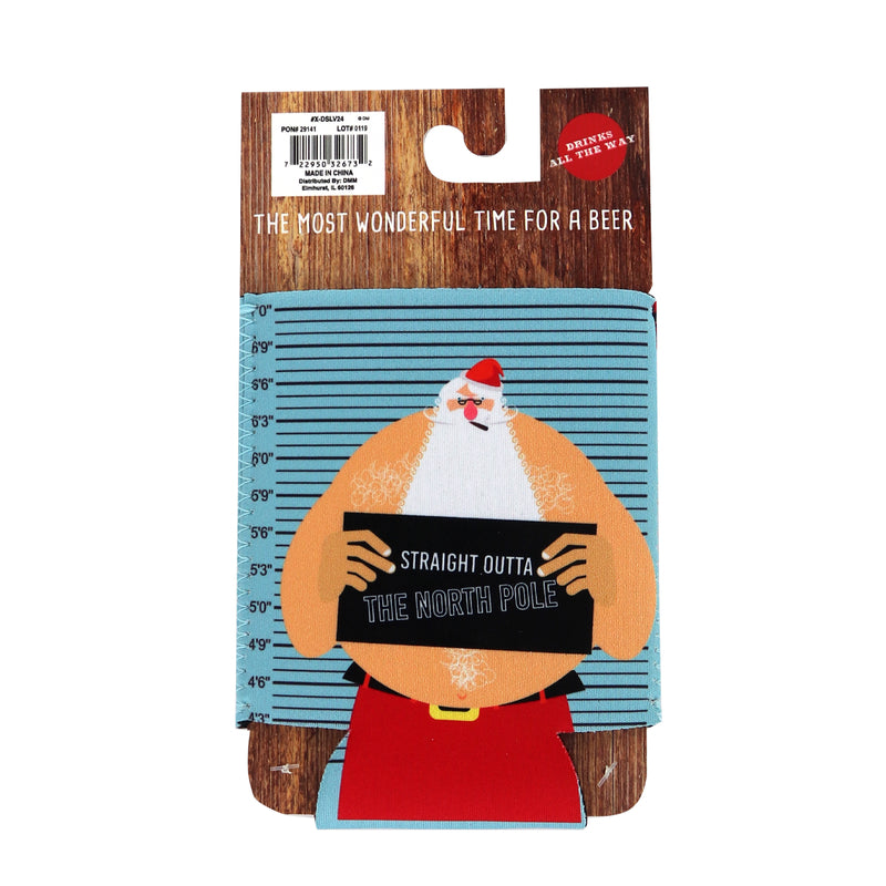 Uncle Bob's Christmas Window Decor Styrene Butadiene Rubber 1 pk