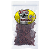 BEEF JERKY TERIYAKI 10OZ
