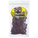 BEEF JERKY TERIYAKI 10OZ