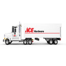 Ace Block Truck ABS/Polypropylene Customized 200 pc