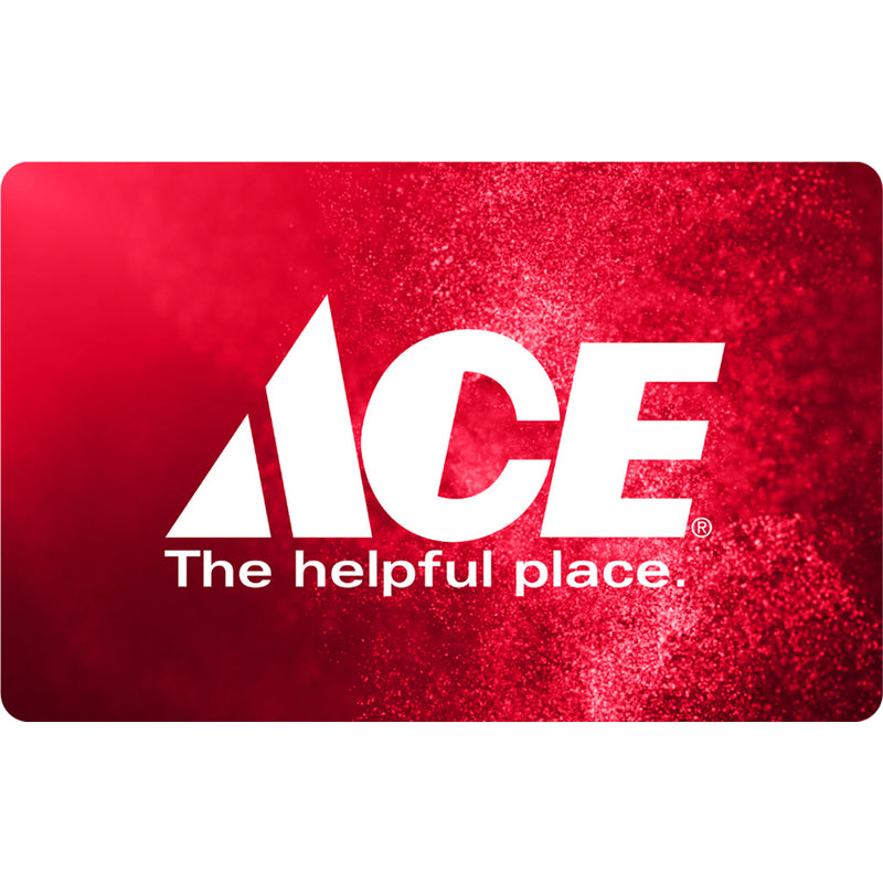 ACE BRAND GC PROMO