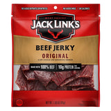 BEEF JERKY ORIGINAL
