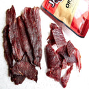 Jack Link's Original Beef Jerky 2.85 oz Bagged