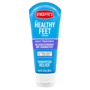 FOOT CREAM WHITE 3OZ 1PK