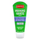 HAND CREAM WHITE 3OZ 1PK