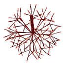 LED SHIM SPHRTWK RED