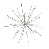 RADIANT BLAST WHITE 24"