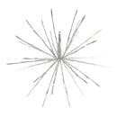 RADIANT BLAST WHITE 24"