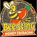 1 in 6 Snacks Carolina Honey Sriracha Kettle Cooked Potato Chips 2 oz Bagged