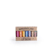 Savannah Bee Company Assorted Scent Lip Balm 0.15 oz 7 pk