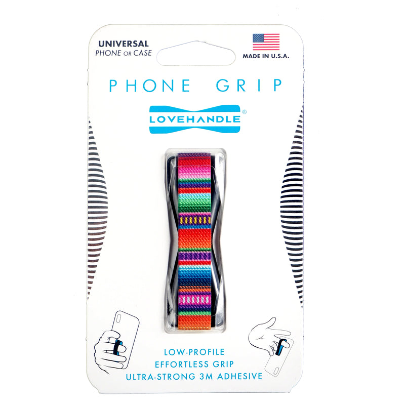 PHONE GRIP MULTI SERAPE