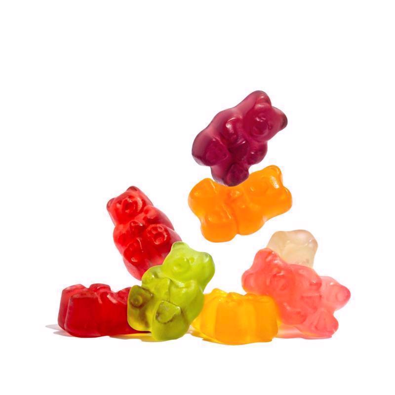 Albanese Ultimate Assorted Gummi Bears 5 oz