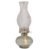 OIL LAMP CLER 19.5OZ
