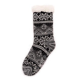 Muk Luks Women's Cabin Socks Assorted Assorted