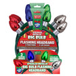 LED HEAD BAND BIG BULB