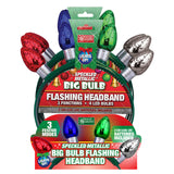 LED HEAD BAND BIG BULB