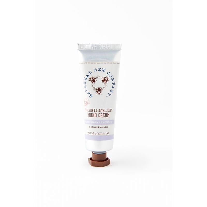 Savannah Bee Company Rosemary Lavender Scent Hand Cream 1.7 oz 1 pk