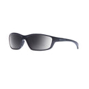 Native Kodiak Unisex Matte Black Frame Gray Lens Sunglasses