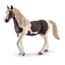 PINT MARE TOY BRN/WHT 4"
