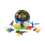 EGG DECORATOR DINOMAZING